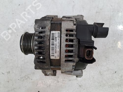 Alternator VAUXHALL CORSA Mk IV (E) (X15) 1.4 | BP39463156M7 - Image 2