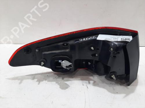 Right taillight FORD S-MAX (WA6) 1.6 EcoBoost | BP29397363C35 