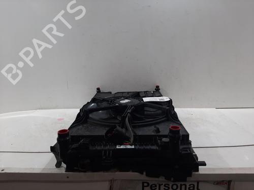 Kølerpakke AUDI Q2 (GAB, GAG) 35 TFSI | BP29741934M120 