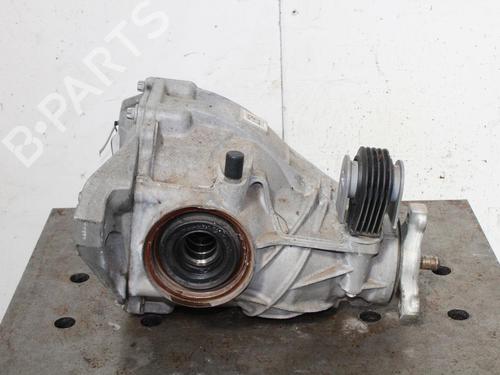 Rear differential MERCEDES-BENZ C-CLASS (W205) C 300 (205.083) | BP26808609M24 
