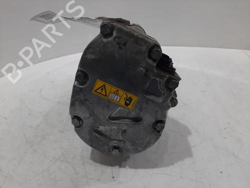 AC compressor JAGUAR I-PACE (X590) EV400 AWD | BP29945761M34