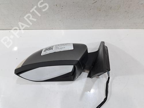 Used Left mirror Left mirror FORD S-MAX (WA6) 2.0 TDCi (140 hp) 33699965 33699965
