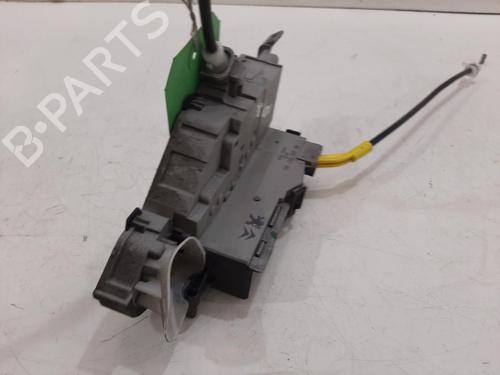 Other PEUGEOT EXPERT Van (VF3A_, VF3U_, VF3X_) 1.6 HDi 90 8V | BP29471936O1 