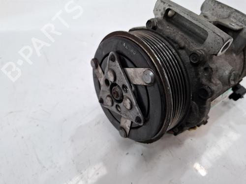 AC compressor CITROËN DS4 (NX_) 2.0 HDi 165 | BP38568474M34 - Image 4