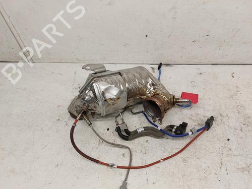 Catalyst DACIA SANDERO III 1.0 TCe 90 | BP26774124M10 