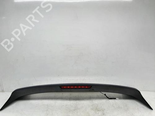 Used Rear spoiler KIA SPORTAGE IV (QL, QLE) 1.7 CRDi (116 hp) 26866728
