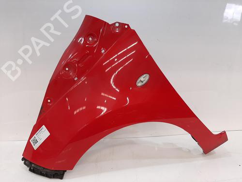 Used Left front fenders Left front fenders TOYOTA AYGO (_B4_) 1.0 (KGB40) (69 hp) 34206014 34206014