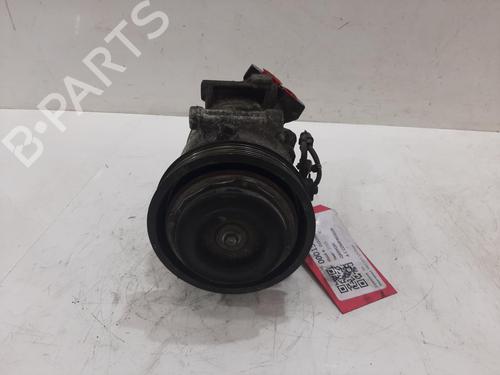 Compresseur AC NISSAN QASHQAI II (J11, J11_) 1.5 dCi (110 hp) 29603519