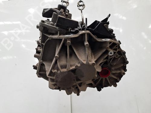 Gearbox VOLVO V40 Hatchback (525) T2 | BP36254108M3 - Image 3