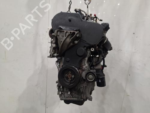Used Engine Engine 39561169 39561169