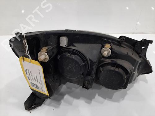 Venstre forlygte VAUXHALL COMBO Mk II (C) Box Body/MPV (F25) 1.3 CDTI 16V | BP26860172C28 