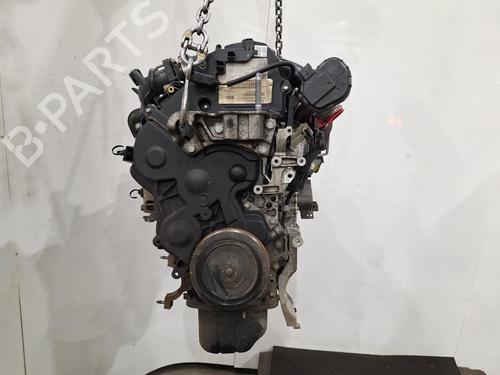 Used Engine FORD FOCUS III 1.6 TDCi (115 hp) 30608717