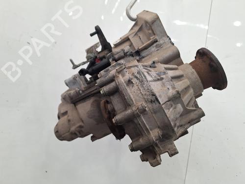 Gearbox SEAT IBIZA V (KJ1, KJG) 1.5 TSI | BP29637044M3 