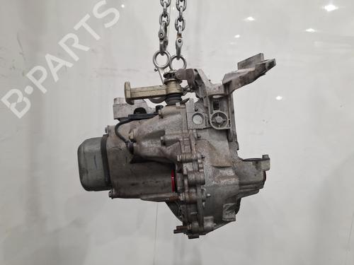 Gearbox VAUXHALL CORSA Mk V (F) 1.2 | BP32410041M3 