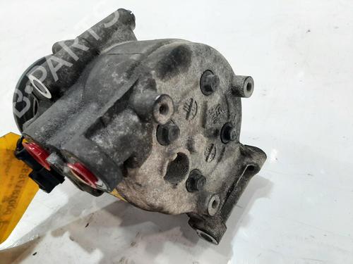 AC compressor FORD FIESTA VI (CB1, CCN) 1.4 | BP38643516M34 - Image 5