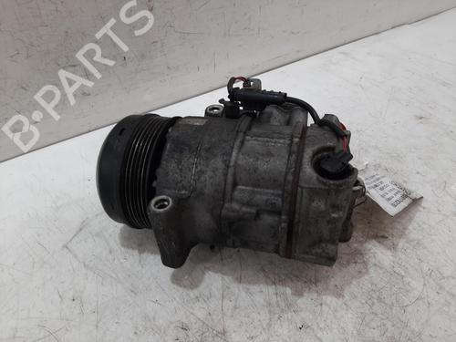 AC compressor MERCEDES-BENZ C-CLASS (W204) C 200 CDI (204.001) | BP37673037M34 - Image 4