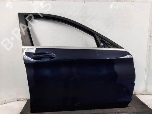 Dør højre fortil MERCEDES-BENZ C-CLASS (W205) C 200 (205.042) (184 hp) 31341501