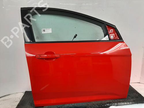 Used Right front door Right front door FORD FOCUS III 2.0 ST (250 hp) 34404113 34404113