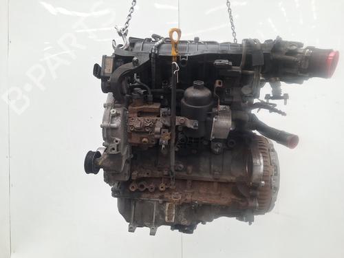 Engine HYUNDAI ix35 (LM, EL, ELH) 1.7 CRDi | BP37218797M1 - Image 2
