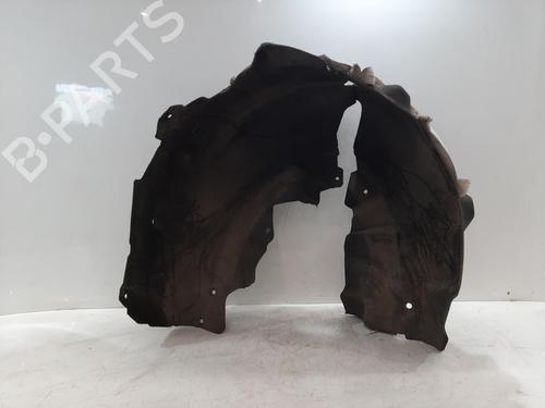 Used Wheel arch Wheel arch JAGUAR I-PACE (X590) EV400 AWD (400 hp) 34644031 34644031