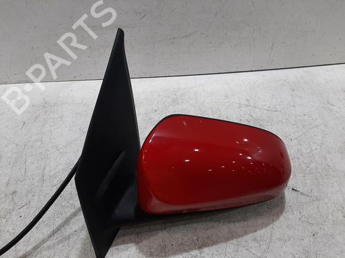 Retrovisor esquerdo TOYOTA AYGO (_B4_) 1.0 (KGB40) | BP32270669C26 