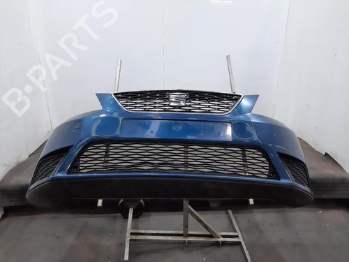 Used Front bumper Front bumper SEAT LEON ST (5F8) 1.6 TDI (105 hp) 35768062 35768062