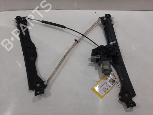 Used Front left door window CITROËN DS5 2.0 HDi 165 (163 hp) 29349281