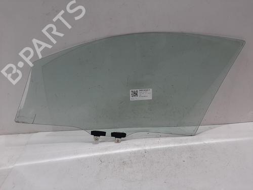 Used Front right door window HONDA JAZZ II (GD_, GE3, GE2) 1.3 iDSi (GD1) (83 hp) 31008945