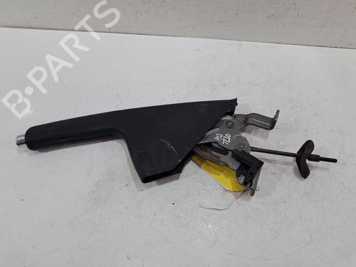 håndbremse SKODA RAPID Spaceback (NH1) 1.2 TSI | BP31305780I18 