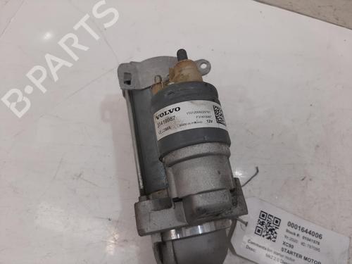 Starter VOLVO XC90 II (256) B5 Mild-Hybrid AWD | BP32756893M8 - Image 4