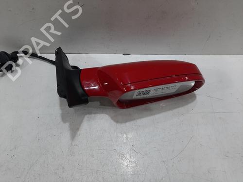 Right mirror AUDI A3 (8P1) 1.6 | BP30324706C27
