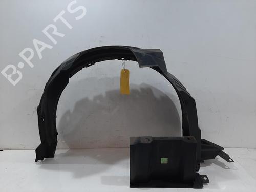 Used Wheel arch TOYOTA AYGO (_B1_) 1.0 (KGB10_, KGB10R) (68 hp) 30120101