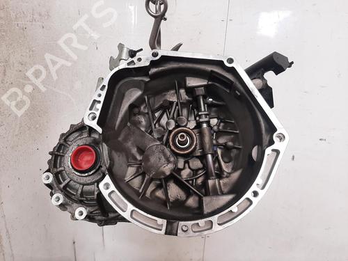 Used Gearbox MG MG 3 1.5 (106 hp) 26758410
