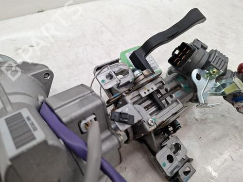 Steering column KIA RIO III (UB) 1.25 CVVT | BP39398240M21 - Image 5
