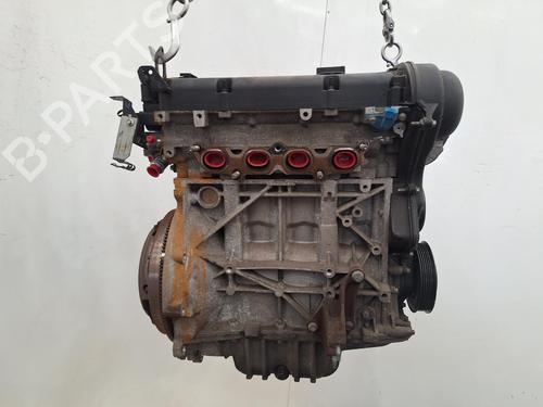 Engine FORD FIESTA VI (CB1, CCN) 1.25 | BP38537241M1 - Image 2