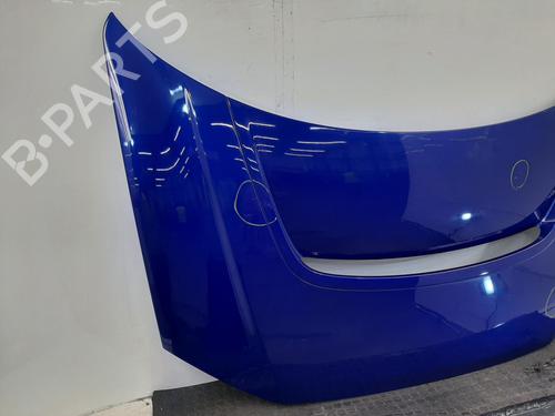Motorhjelm JAGUAR I-PACE (X590) EV400 AWD | BP38446451C1 - Image 3