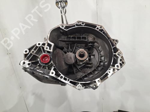 Used Gearbox VAUXHALL ASTRA Mk VI (J) (P10) 1.6 (115 hp) 31361557