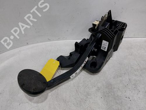 Used Pedal MINI MINI (F56) Cooper SE / Electric (184 hp) 26840020