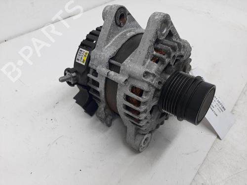 Alternator HYUNDAI TUCSON (NX4E, NX4A) 1.6 T-GDi | BP26796487M7 