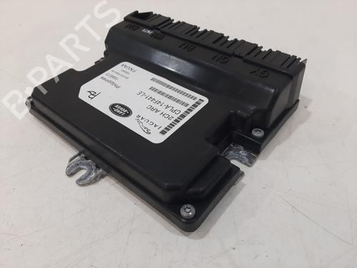 Control unit LAND ROVER RANGE ROVER IV (L405) 4.4 SDV8 4x4 | BP29966488M11