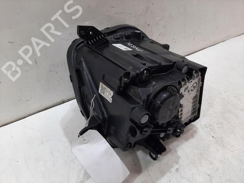 Left headlight HYUNDAI TUCSON (NX4E, NX4A) 1.6 T-GDi | BP37184245C28 - Image 5