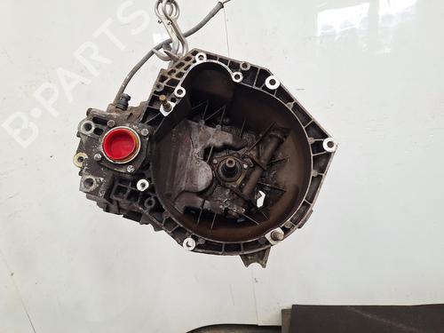 Used Gearbox Gearbox FIAT COUPE (175_) 2.0 20V Turbo (220 hp) 36451726 36451726