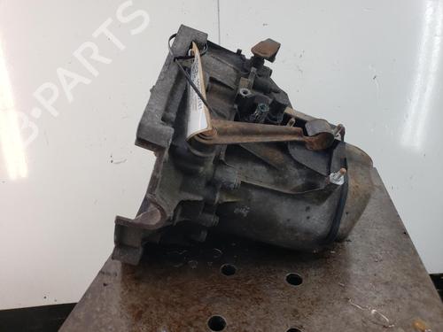 Gearbox FORD MONDEO III (B5Y) 2.0 16V TDDi / TDCi | BP29444405M3 