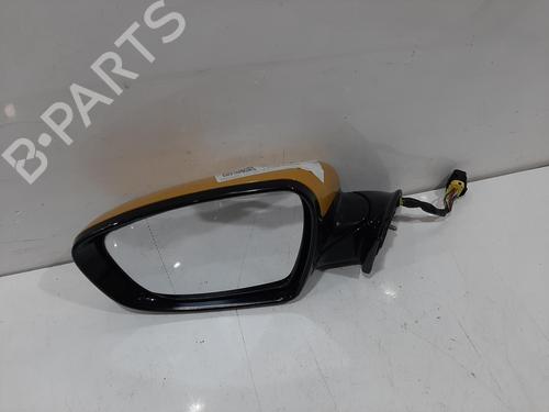 Retrovisor esquerdo Retrovisor esquerdo 36879091 36879091