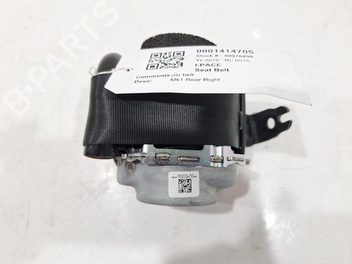 Andre JAGUAR I-PACE (X590) EV400 AWD | BP26818042O1