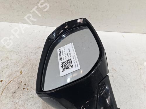 Right mirror HYUNDAI SANTA FÉ III (DM, DMA) 2.2 CRDi 4WD | BP31628366C27 