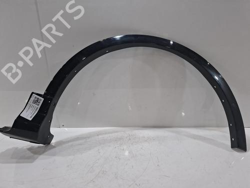 Højre fortil skærm liste Højre fortil skærm liste FORD KUGA II (DM2) 2.0 TDCi 4x4 (180 hp) 39888929 39888929