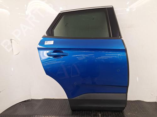 Used Right rear door Right rear door 38447880 38447880