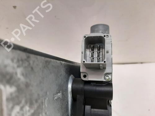 Front right window mechanism VAUXHALL CORSA Mk IV (E) (X15) 1.4 | BP36535117C23 - Image 4