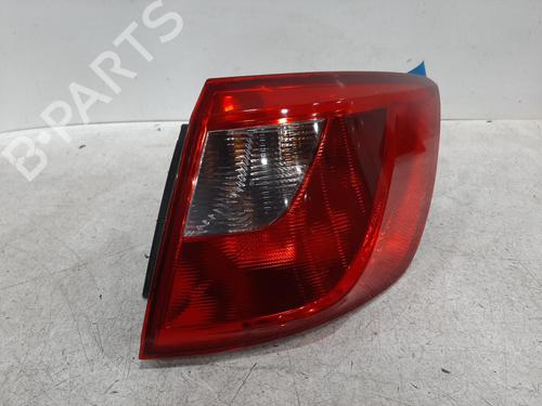 Used Right taillight SEAT IBIZA IV ST (6J8, 6P8) 1.2 TSI (105 hp) 26785505